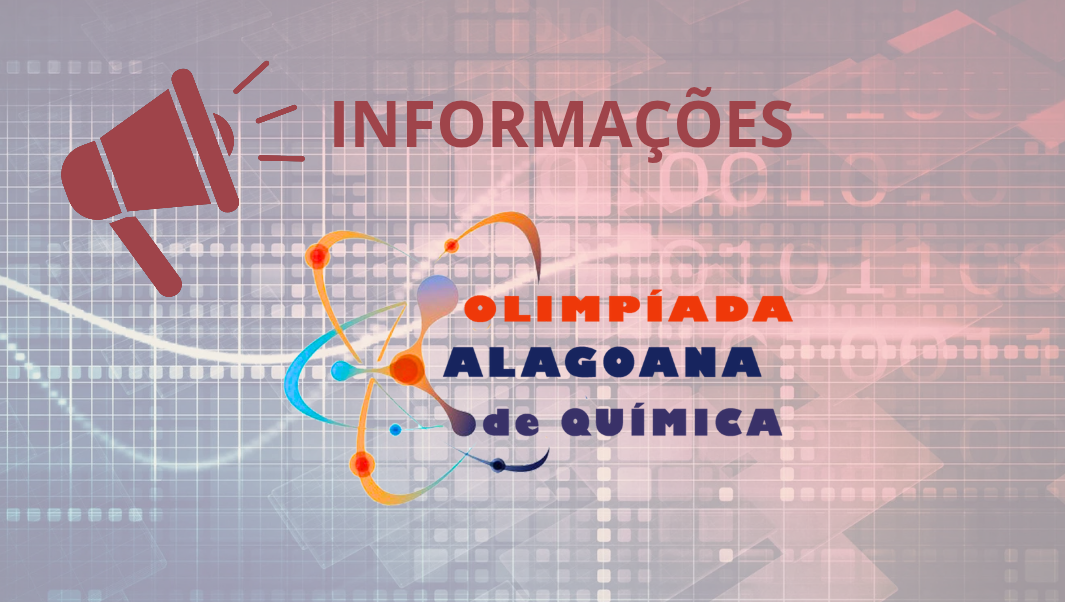 PREMIAÇÃO - OLIMPÍADAS DE QUÍMICA