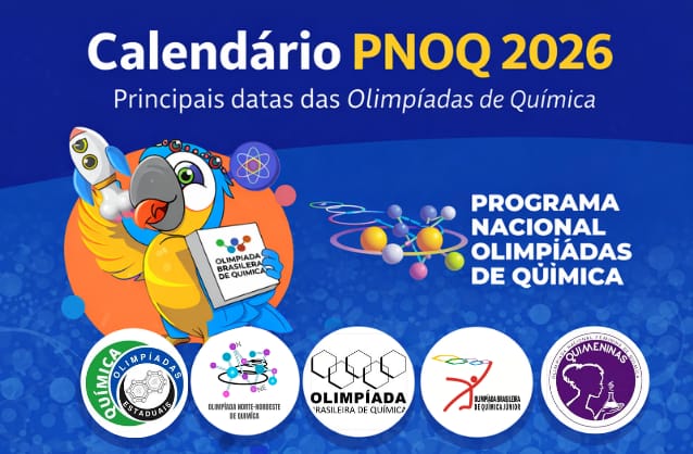 CALENDÁRIO PNOQ 2026